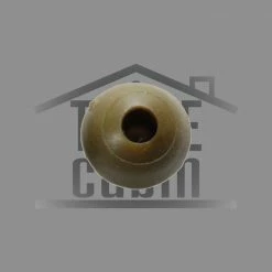 Korda New To The Cabin 5mm Rubber Bead