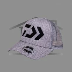 Daiwa Premium Uflex Trucker Cap