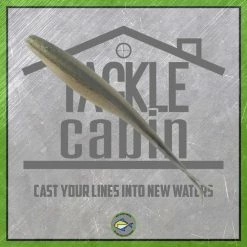 Berkley Gulp! Saltwater Jerk Shad 5