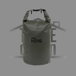 Fox New To The Cabin HD Dry Bag