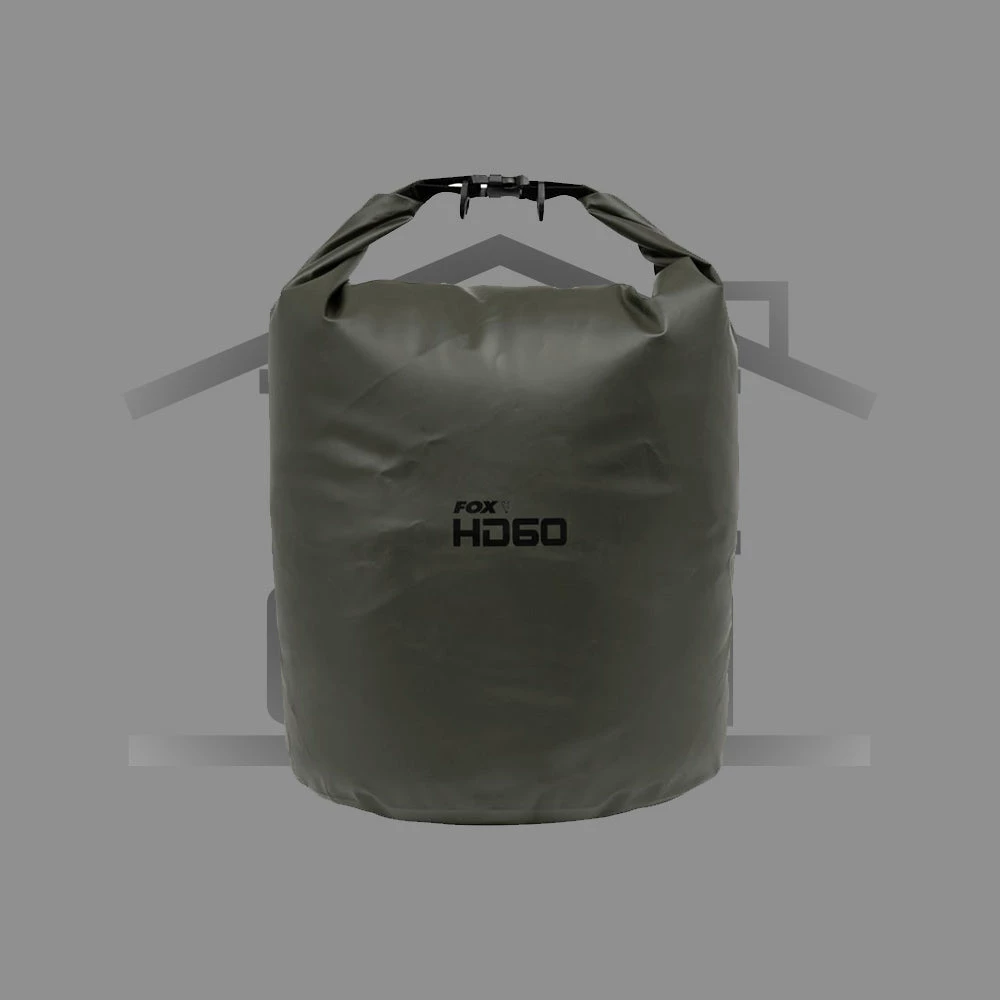 Fox New To The Cabin HD Dry Bag 5 Fox New To The Cabin HD Dry Bag