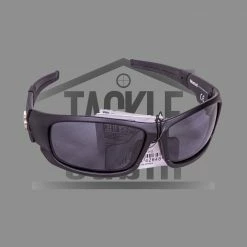 Mustad New To The Cabin Polarized Sunglasses