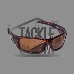 Mustad New To The Cabin Polarized Sunglasses