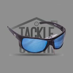 Mustad New To The Cabin Polarized Sunglasses