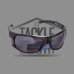 Mustad New To The Cabin Polarized Sunglasses