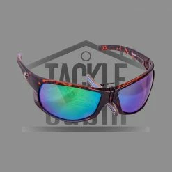 Mustad New To The Cabin Polarized Sunglasses