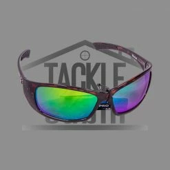 Mustad New To The Cabin Polarized Sunglasses