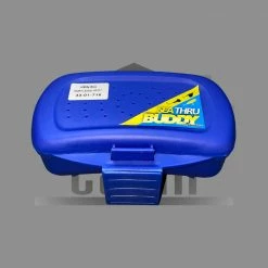 SeaThru Buddy New To The Cabin Worm Box HS 037