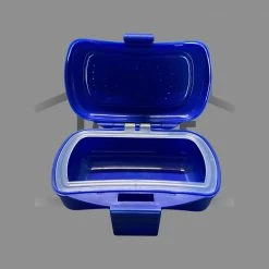 SeaThru Buddy New To The Cabin Worm Box HS 037