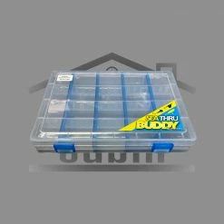 SeaThru Buddy Tackle Organiser HS 314