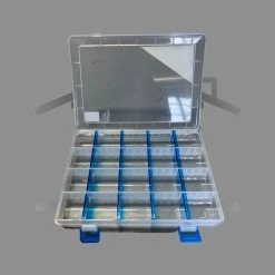 SeaThru Buddy Tackle Organiser HS 314