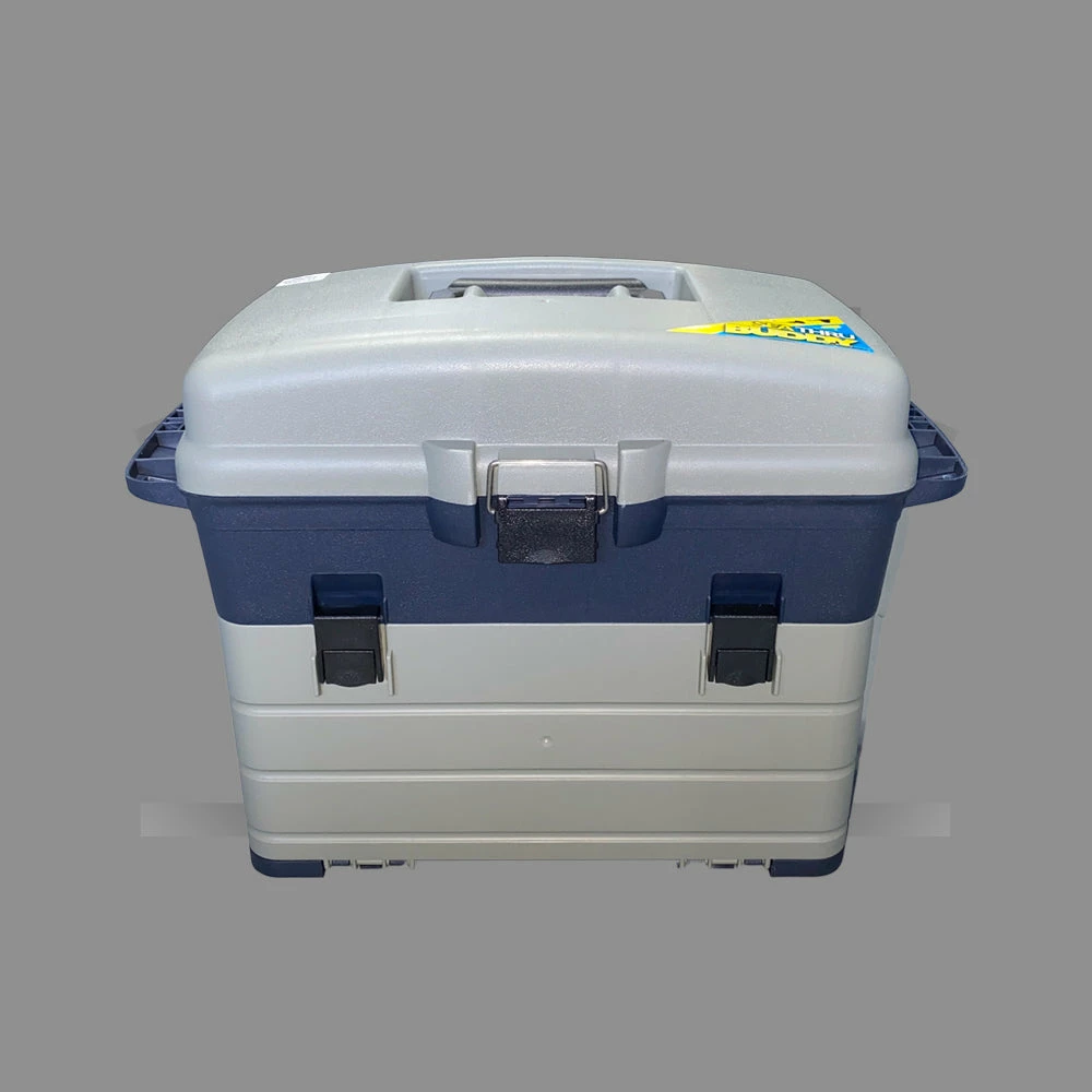 SeaThru Buddy Tackle Organiser HS 320 3 SeaThru Buddy Tackle Organiser HS 320