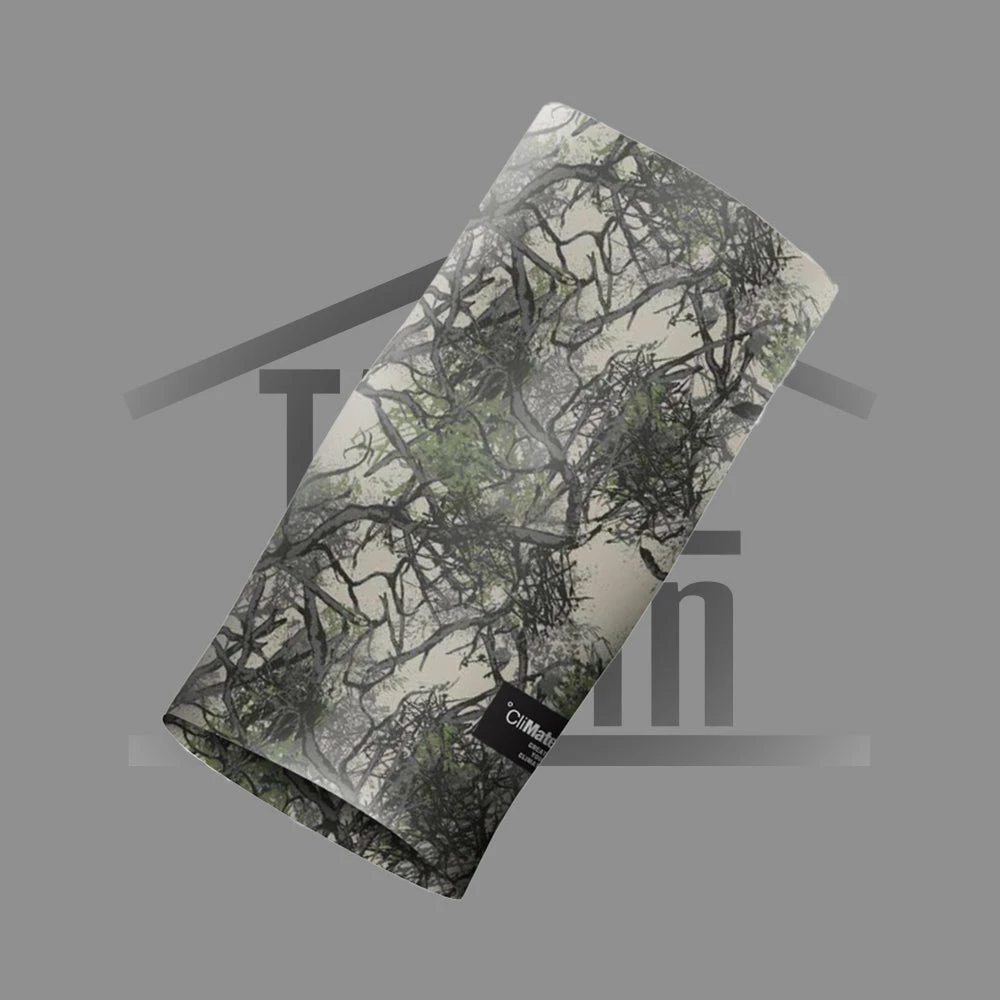 Climate Gear Sports Scarf New To The Cabin 18 Climate Gear Sports Scarf New To The Cabin