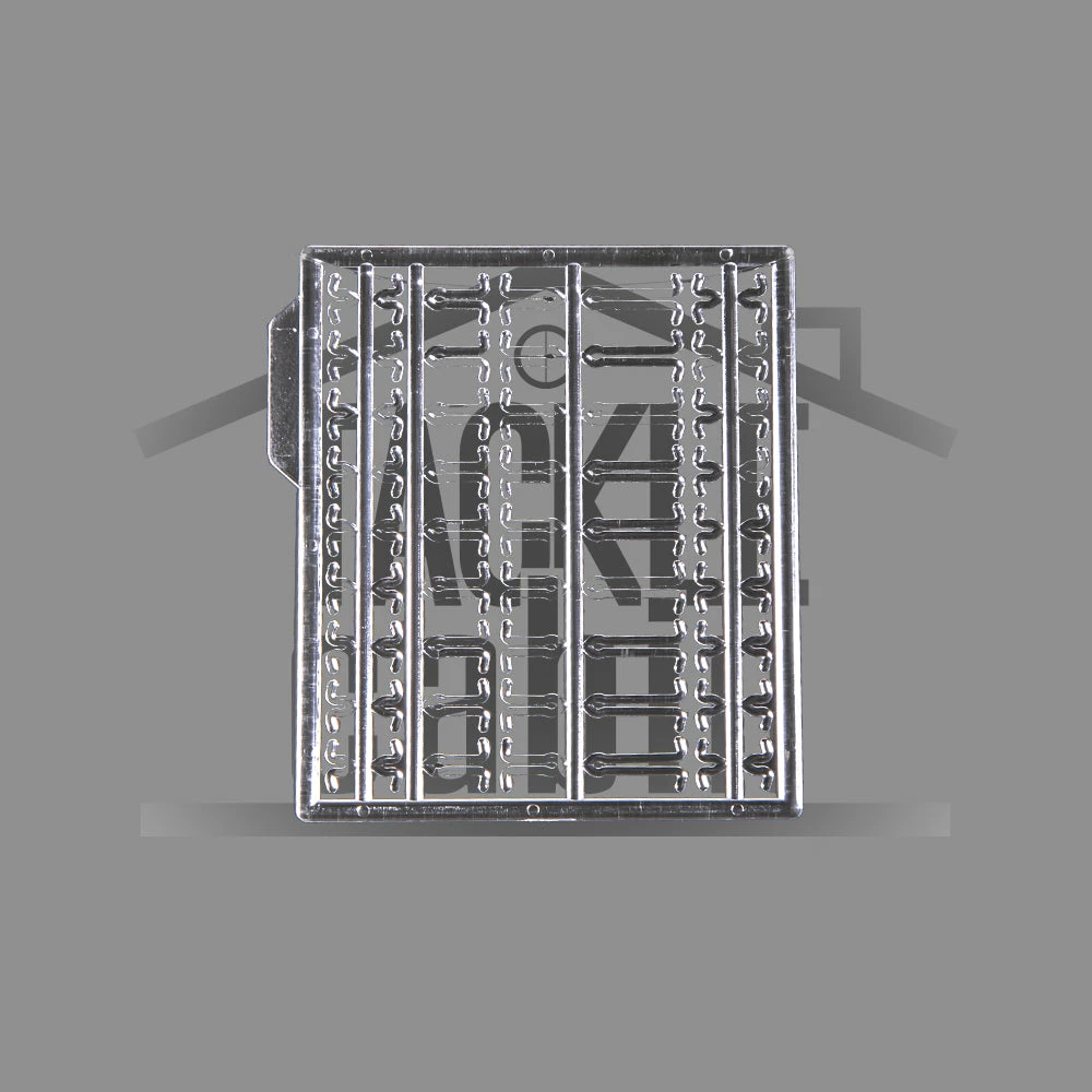 Docks Hair Extenders 3 Docks Hair Extenders