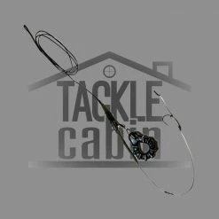 Monster Carp New To The Cabin Ready To Fish Blowback Rig