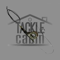 Monster Carp New To The Cabin Ready To Fish KD Rig