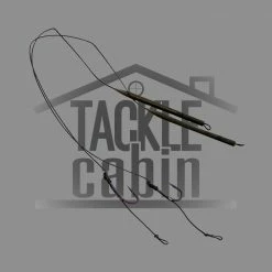 Monster Carp Ready To Fish Particle Rig New To The Cabin