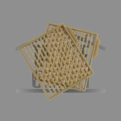 Korda New To The Cabin Hair Stops