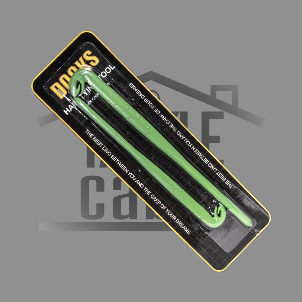 Docks Hair Tying Tool 3 Docks Hair Tying Tool