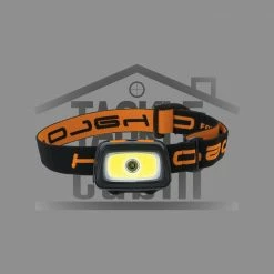 Fox New To The Cabin Halo Multi Colour Headtorch
