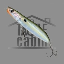 Salmo New To The Cabin Floating Rattlin'Stick 11