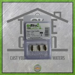 Scientific Fly Hare's Ear Caddis - Natural