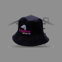 Fast Karp FK Bucket Hat