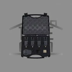 Adrenalin New To The Cabin Havoc 4+1 Alarm Set