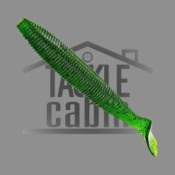 Gary Yamamoto Heart Tail 4.5