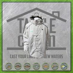 Tackle Cabin SA New To The Cabin Heated Jacket