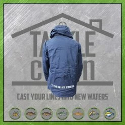 Tackle Cabin SA New To The Cabin Heated Jacket