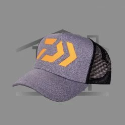 Daiwa New To The Cabin Jersey Trucker Cap