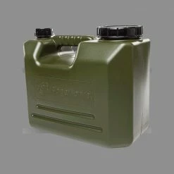 Ridge Monkey Heavy Duty Water Carrier New To The Cabin