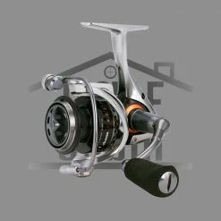 Okuma New To The Cabin Helios SX Spinning Reel