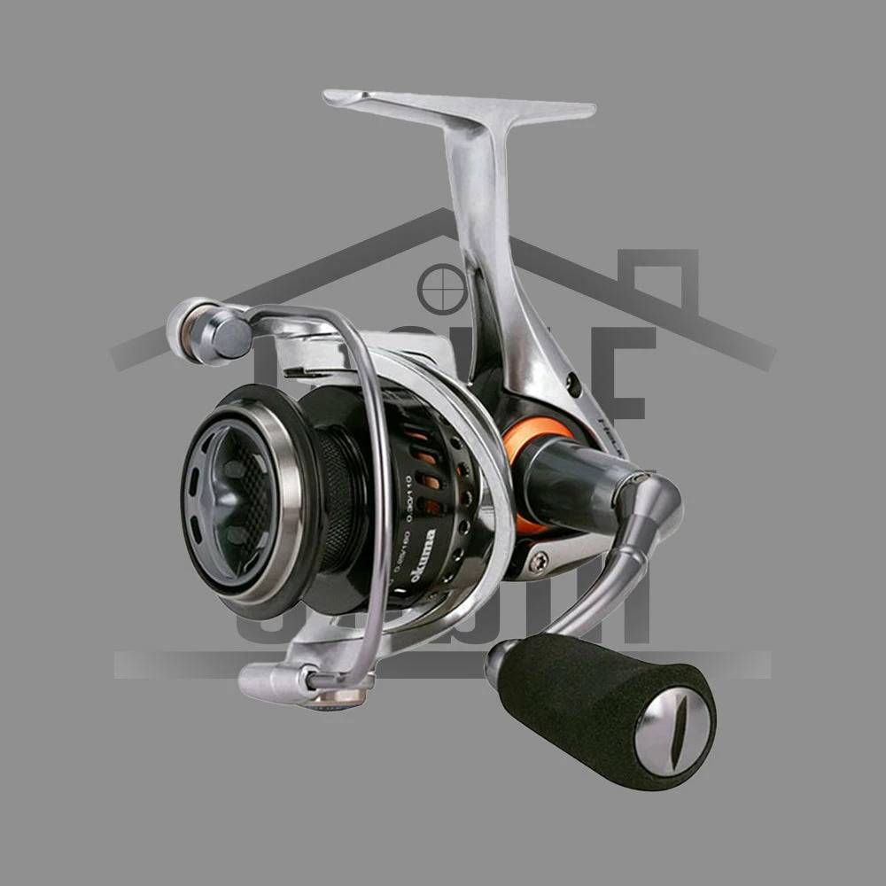 Okuma New To The Cabin Helios SX Spinning Reel 3 Okuma New To The Cabin Helios SX Spinning Reel
