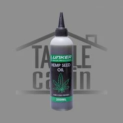 Essential Angling Lunker Liquid New To The Cabin