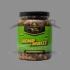 Monster Carp Hemp 'n Maize Mix New To The Cabin