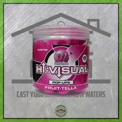 Mainline Hi-Visual Pop Ups