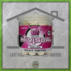 Mainline Hi-Visual Pop Ups