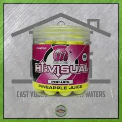 Mainline Hi-Visual Pop Ups