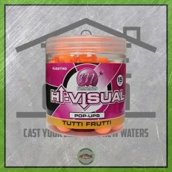 Mainline Hi-Visual Pop Ups