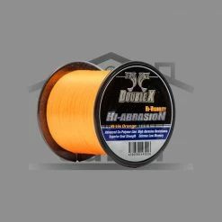 Double X XX Hi Abrasion Hi-Viz Line New To The Cabin