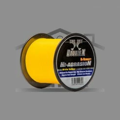 Double X XX Hi Abrasion Hi-Viz Line New To The Cabin