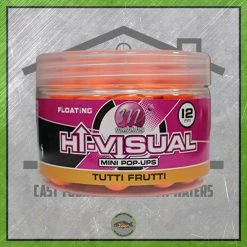 Mainline Hi-Visual Mini Pop Ups New To The Cabin