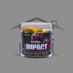 Mainline High Impact Pop-Ups New To The Cabin