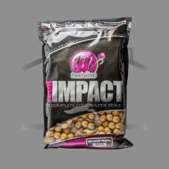 Mainline New To The Cabin High Impact Shelf-Life Boilies