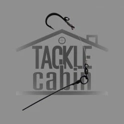 Gardner Hinged Stiff Rig New To The Cabin