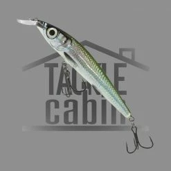 Salmo Suspending Rattlin'Sting 9