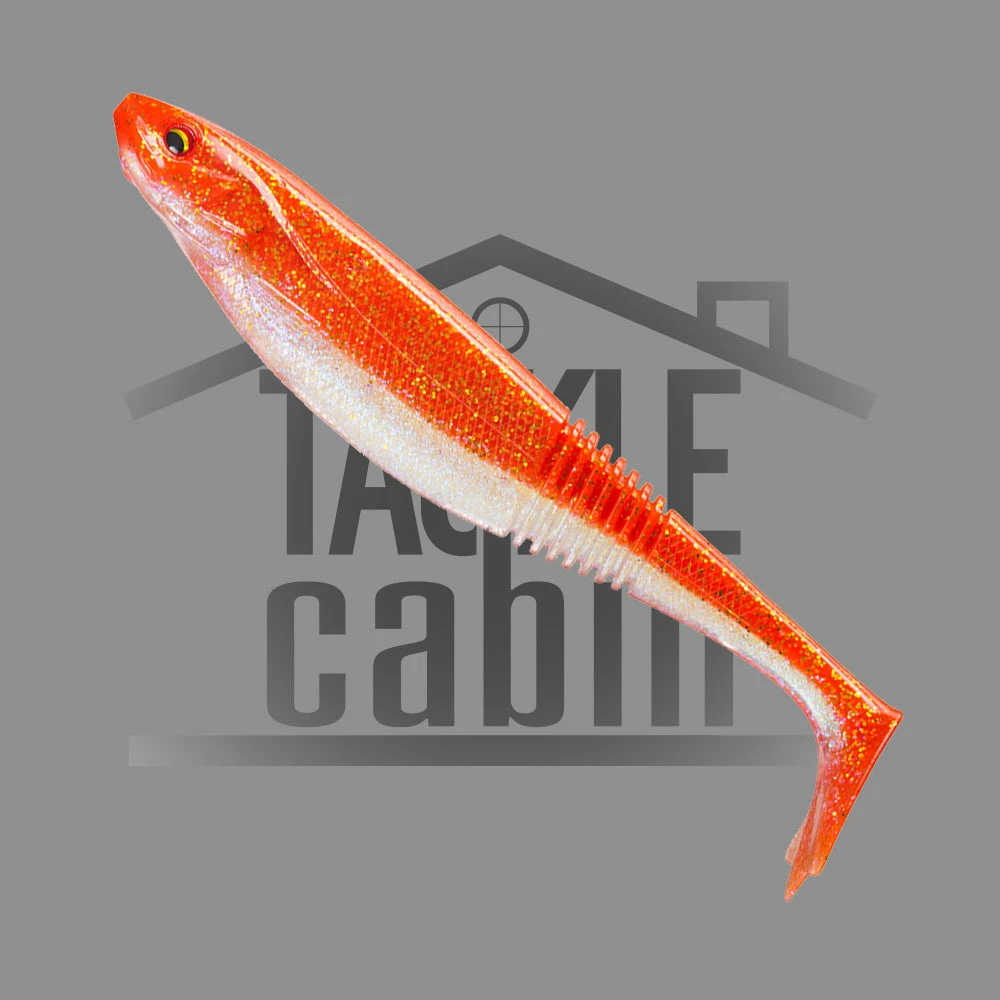 Daiwa Prorex Classic Shad 100DF 4" New To The Cabin 8 Daiwa Prorex Classic Shad 100DF 4" New To The Cabin