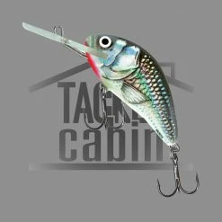 Salmo Sinking Hornet 3 Crank New To The Cabin 11 Salmo Sinking Hornet 3 Crank New To The Cabin